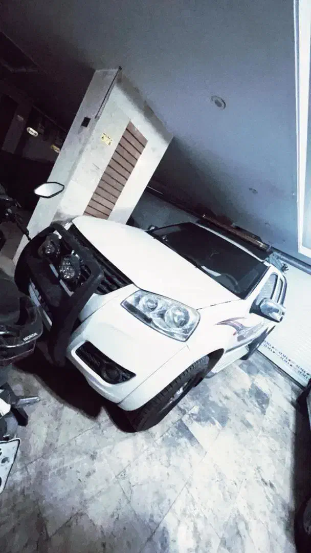 وینگل 5|خودرو سواری و وانت|تهران, سیروس|دیوار