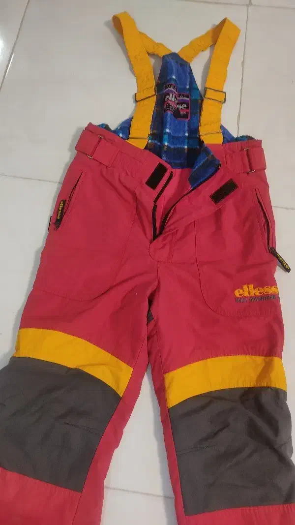 شلوار اسکی و کوهنوردی اورجینال|ورزشهای زمستانی|مشهد, امامیه (شهرک غرب)|دیوار