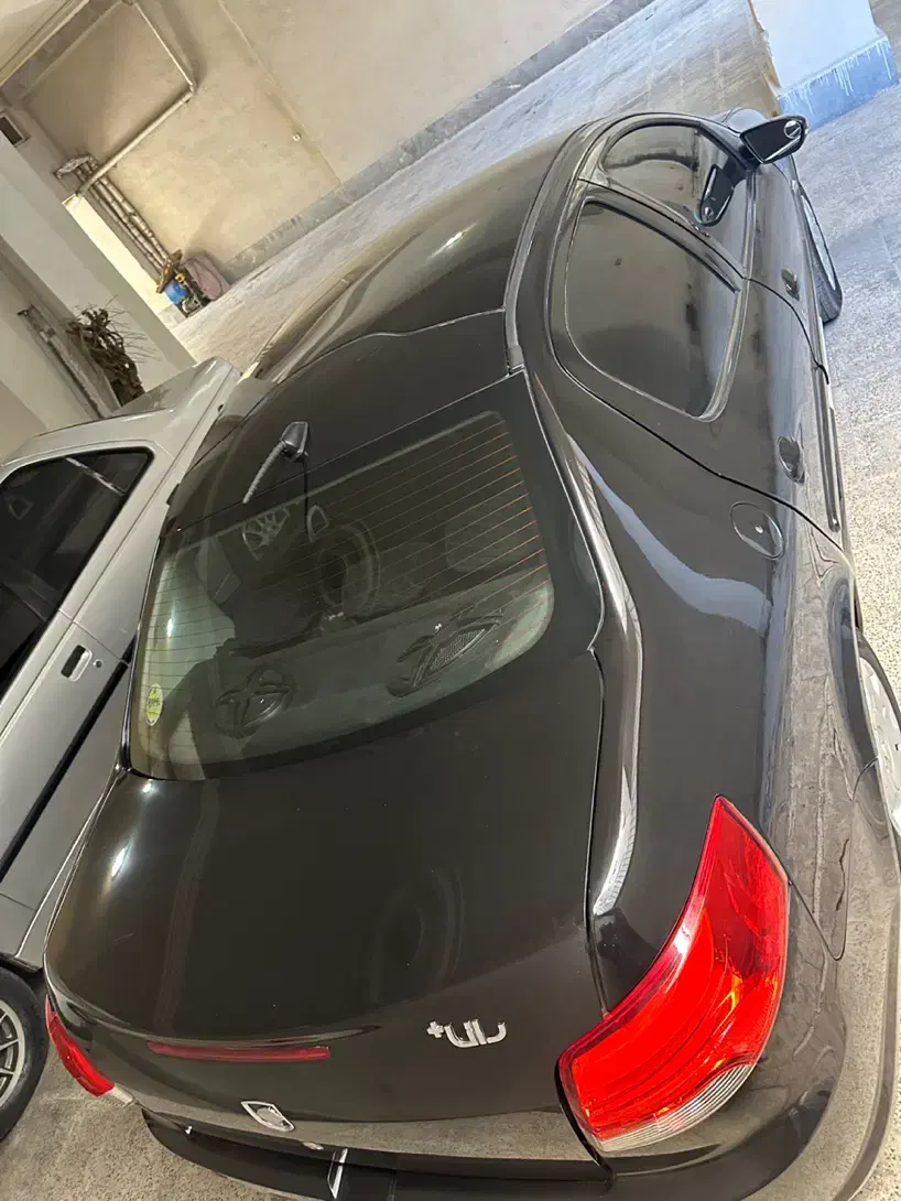 رانا پلاس پانا|خودرو سواری و وانت|ارومیه, |دیوار