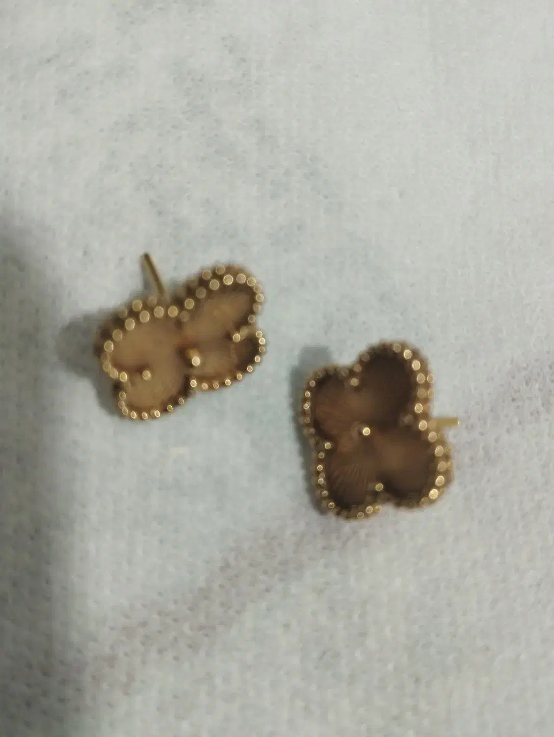 گل گوش ونکلیف ویک عدد سکه پارسیان|جواهرات|یاسوج, |دیوار