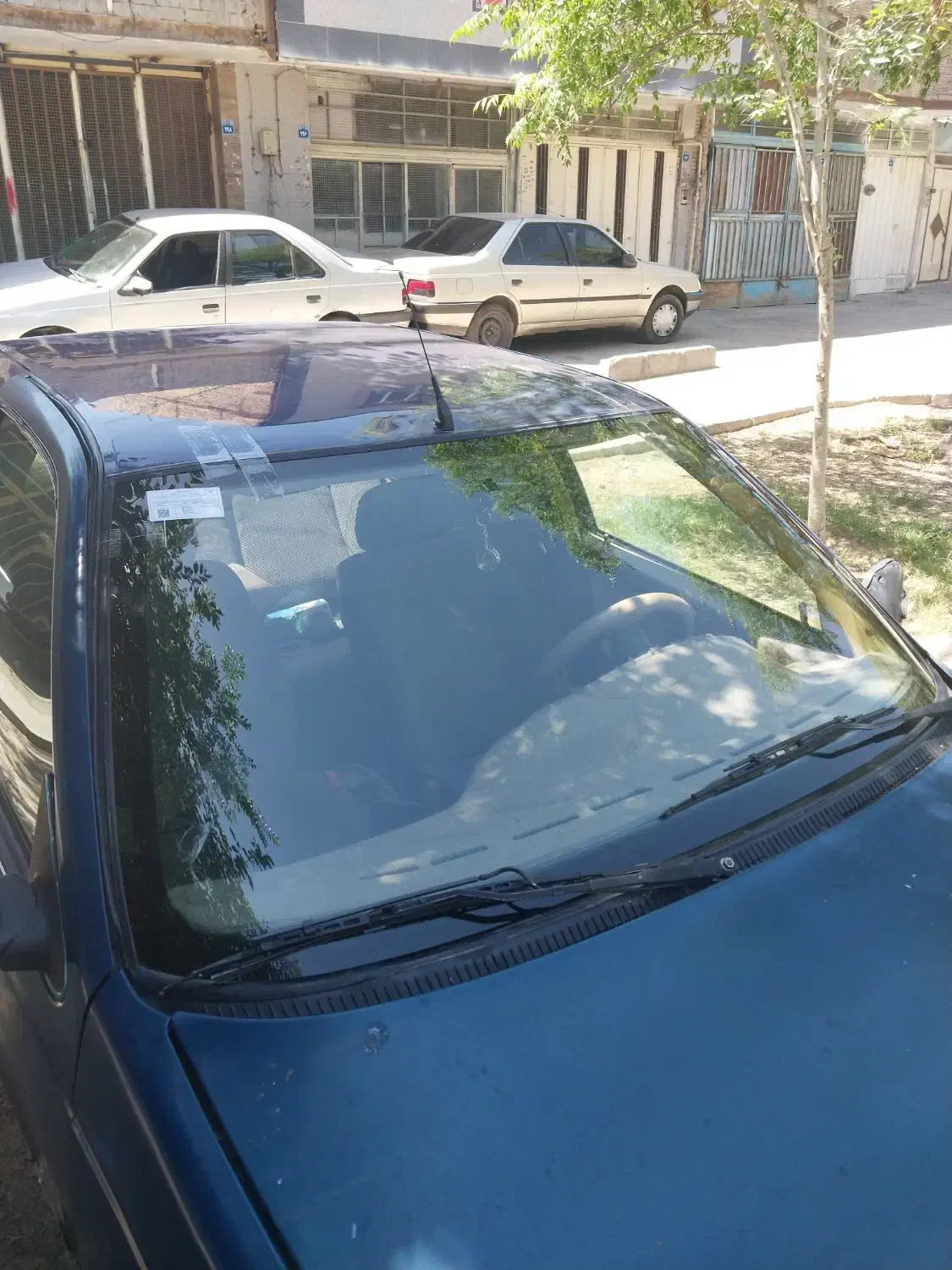 شیشه اتومبیل|خدمات موتور و ماشین|اصفهان, پوریای ولی|دیوار