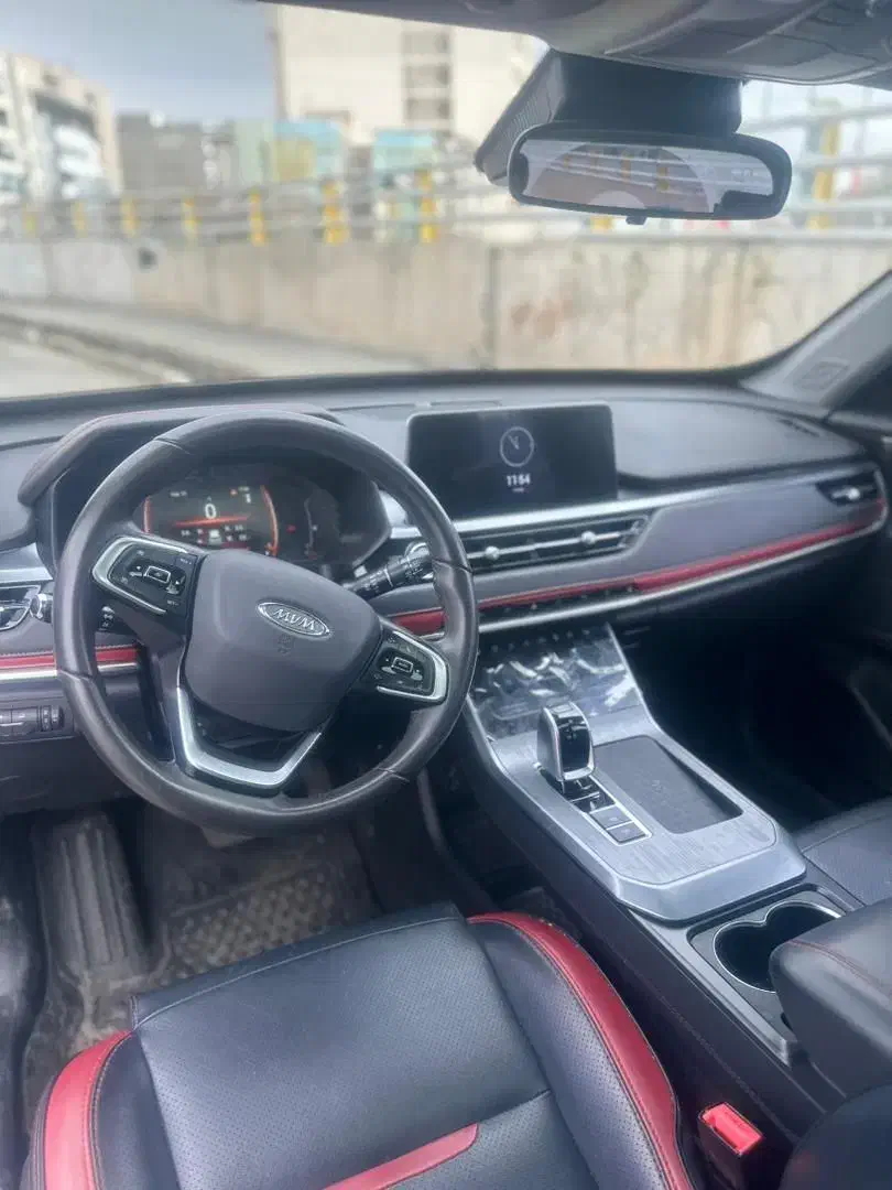 x55pro IE Sport|خودرو سواری و وانت|تهران, آسمان|دیوار