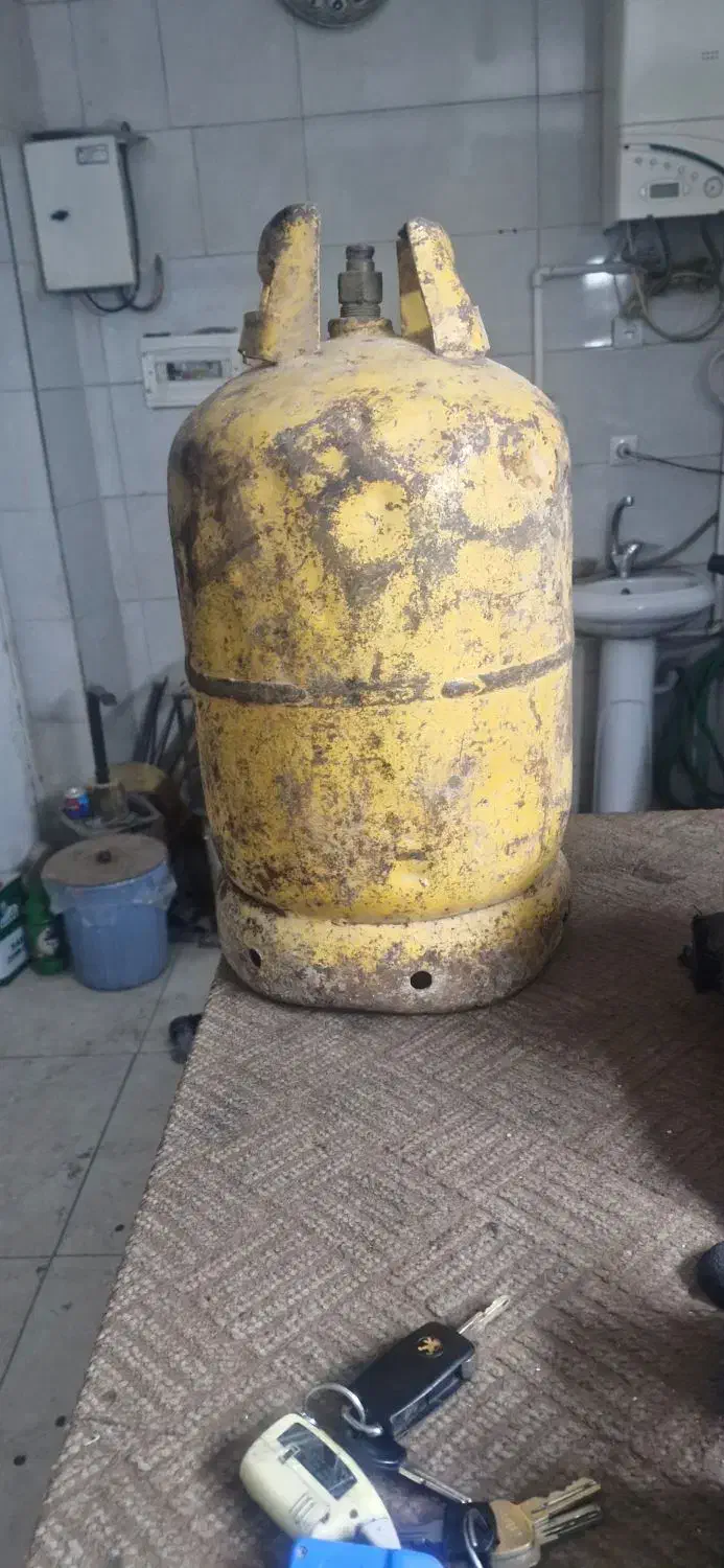 ایران گاز|اجاق گاز و لوازم برقی پختوپز|اصفهان, میرعماد|دیوار