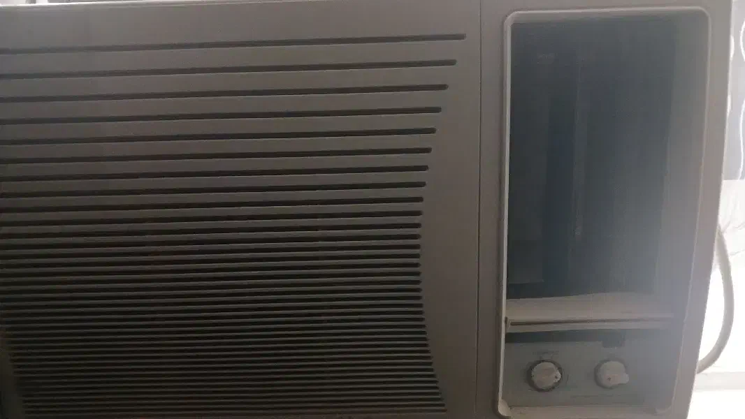 کولرگازی گری|کولر گازی و فنکوئل|جیرفت, |دیوار