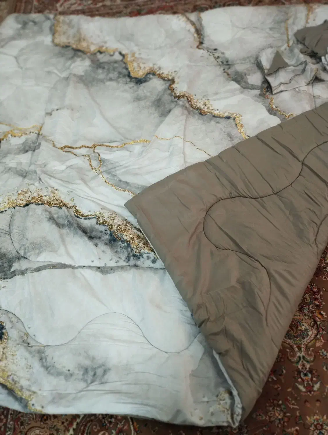 روتختی سه بعدی|سرویس روتختی|بندر ترکمن, |دیوار