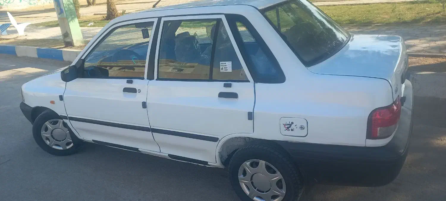 ماشین مدل ۹۱|خودرو سواری و وانت|اهواز, کمپلو جنوبی|دیوار