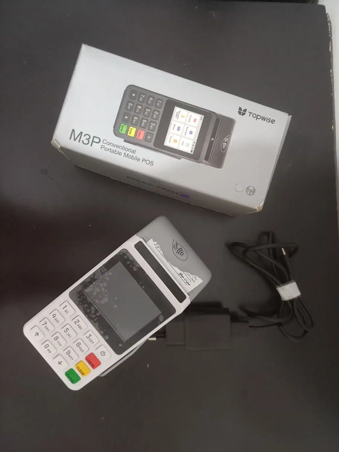 کارتخوان 4G|فروشگاه و مغازه|اردبیل, |دیوار