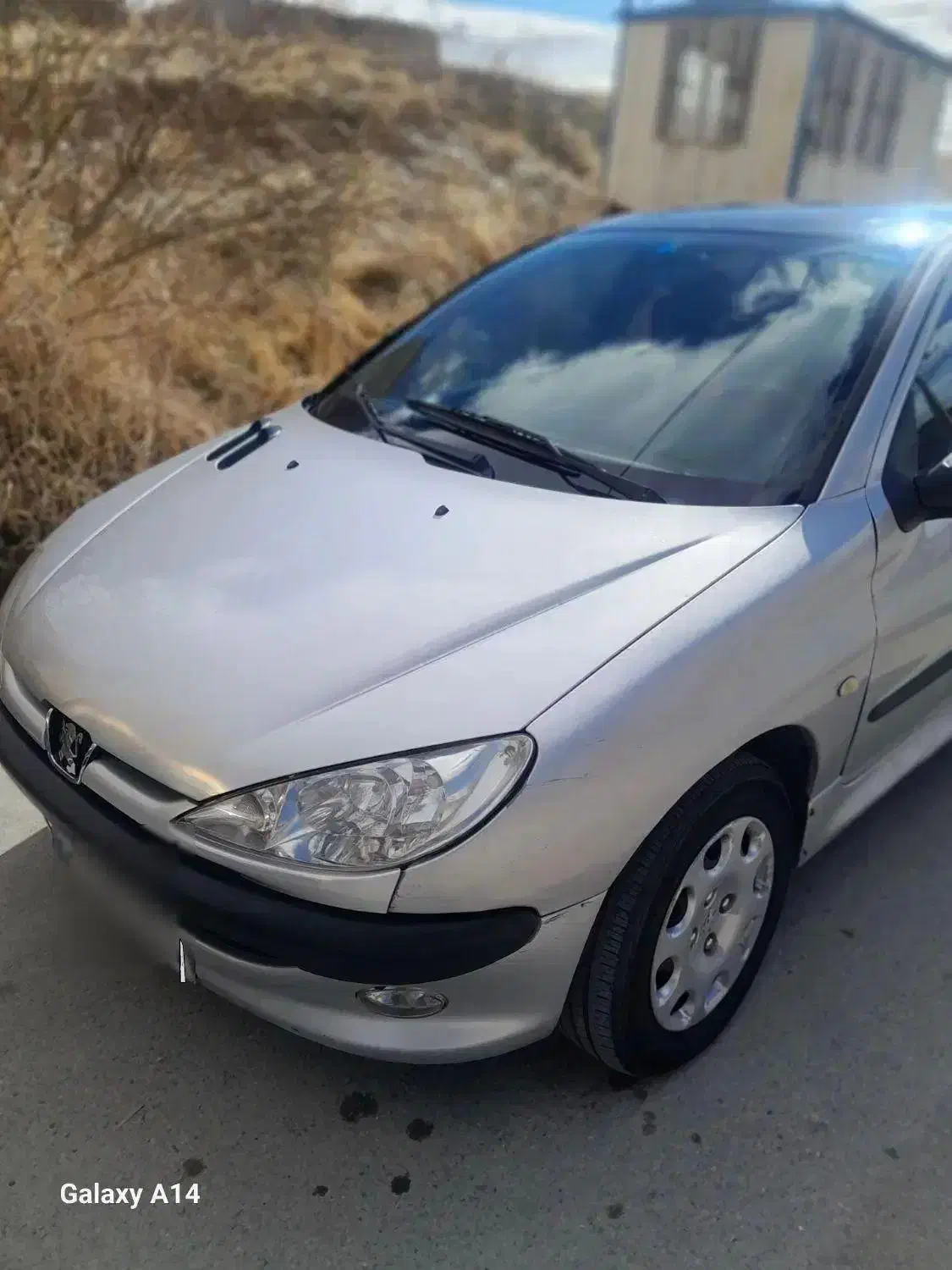 206تیپ3 مدل 82|خودرو سواری و وانت|ارومیه, |دیوار