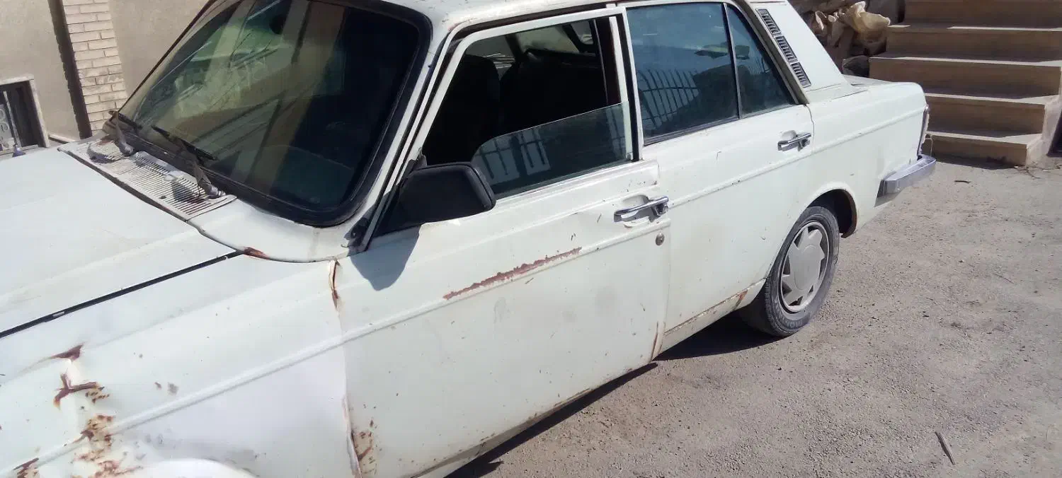 پیکان سواری انژکتور 81|خودرو سواری و وانت|مهدی شهر, |دیوار