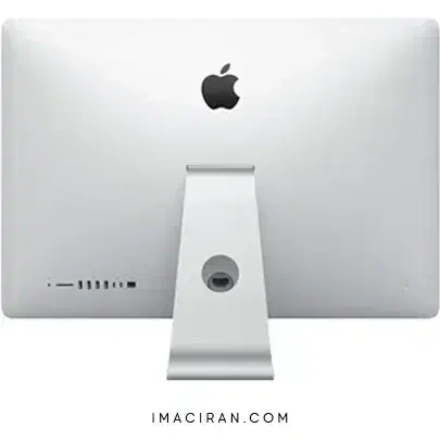 i mac - i5 - hdd1tb - ram8gb -22inch|رایانه رومیزی|شیروان (خراسان), |دیوار