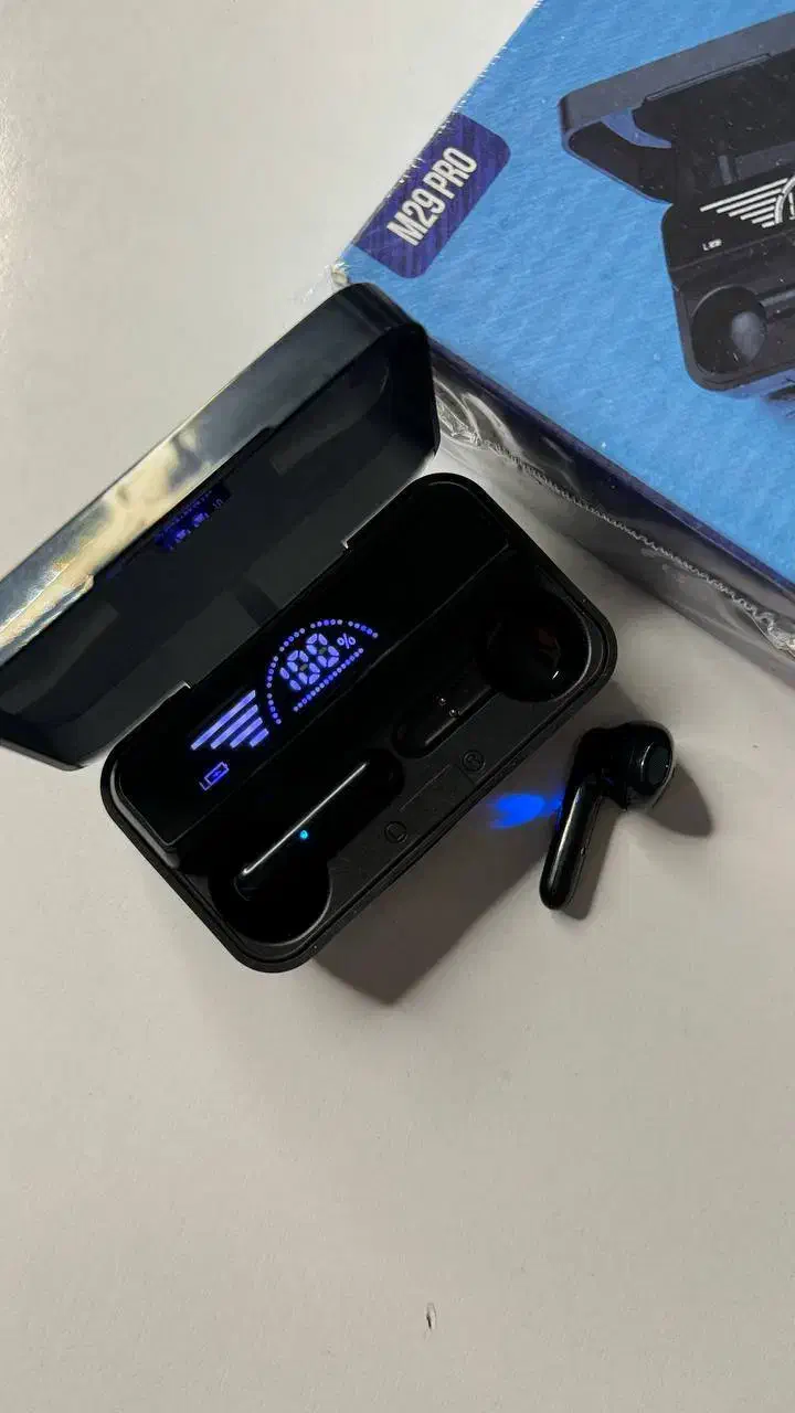 ایرپاد گیمینگ m29 pro|لوازم جانبی موبایل و تبلت|تبریز, |دیوار