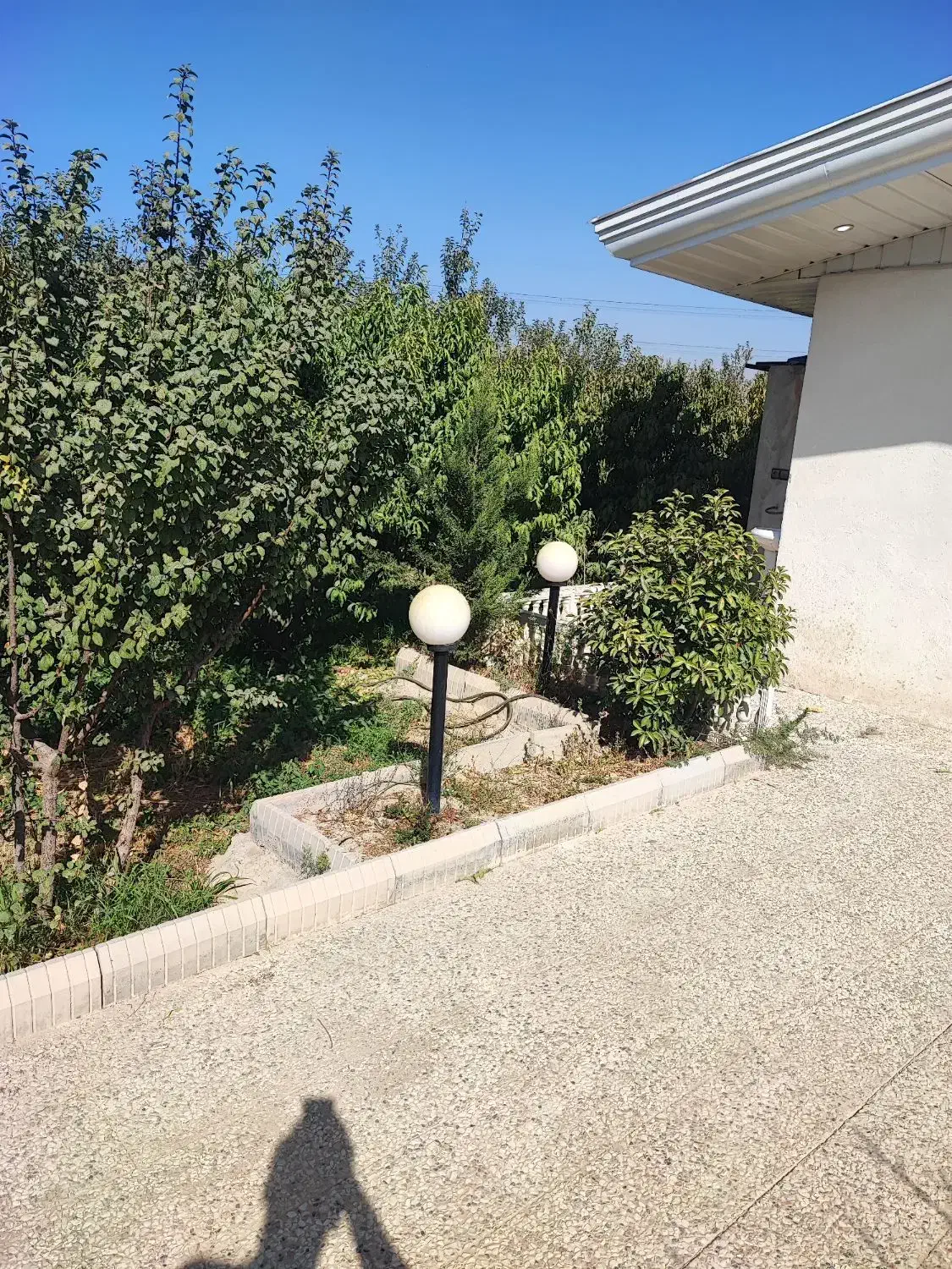 باغ ویلا|فروش خانه و ویلا|فشاپویه, |دیوار