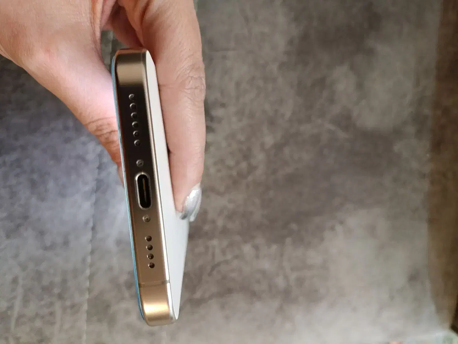 آیفون 16پرومکس|موبایل|قزوین, |دیوار