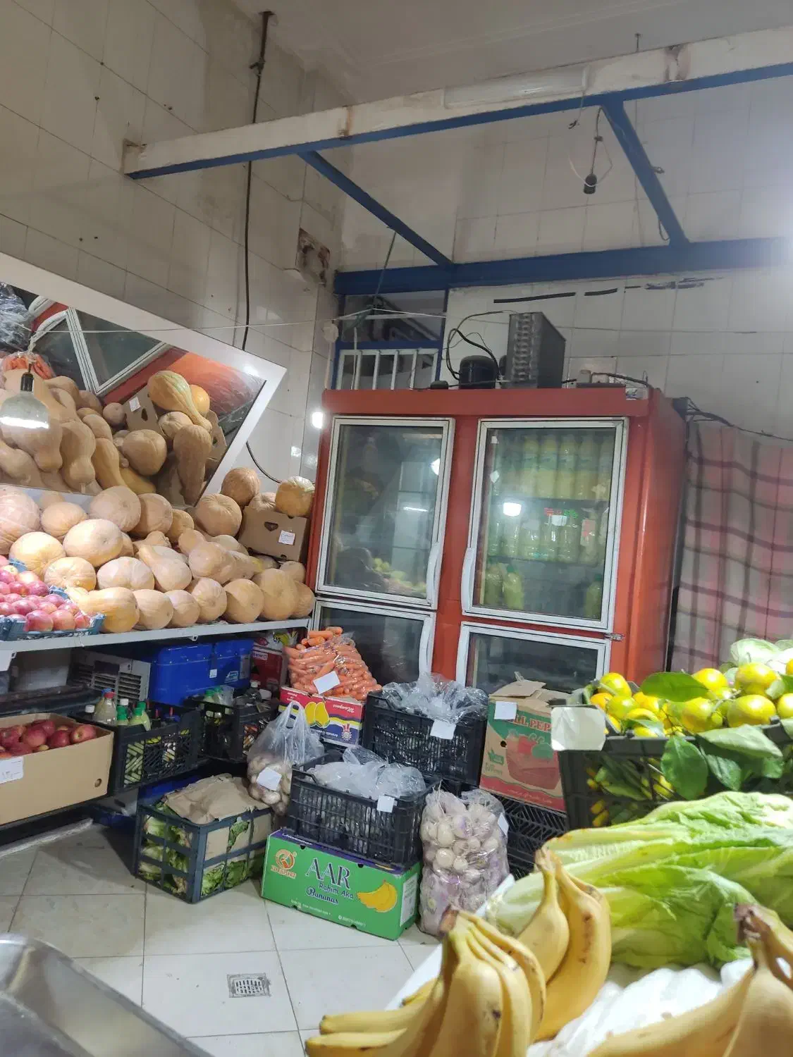 یخچال چهاردر|یخچال و فریزر|بجنورد, |دیوار