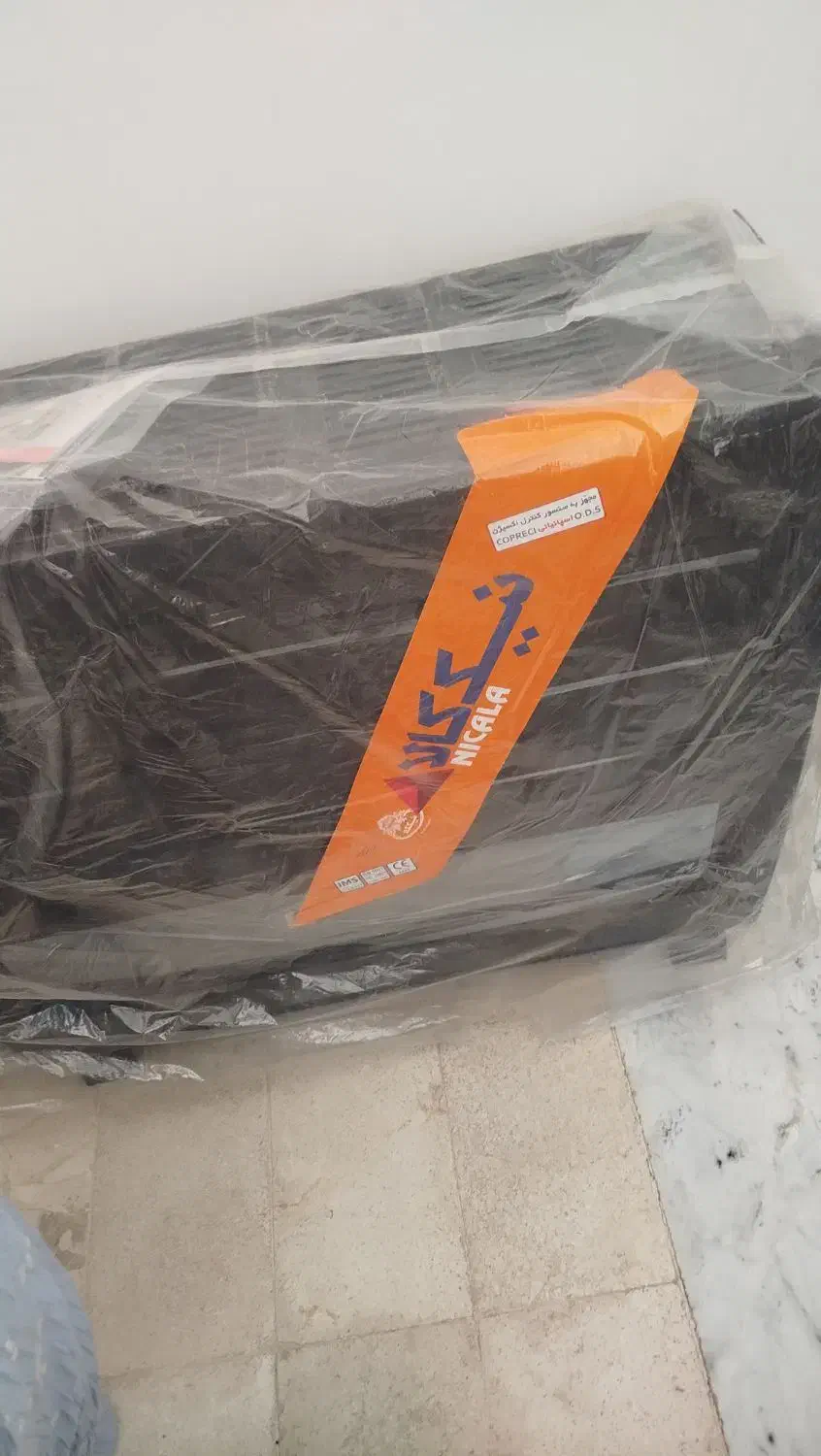 بخاری گازی نیک کالا|بخاری، هیتر، شومینه|سبزوار, امیریه|دیوار