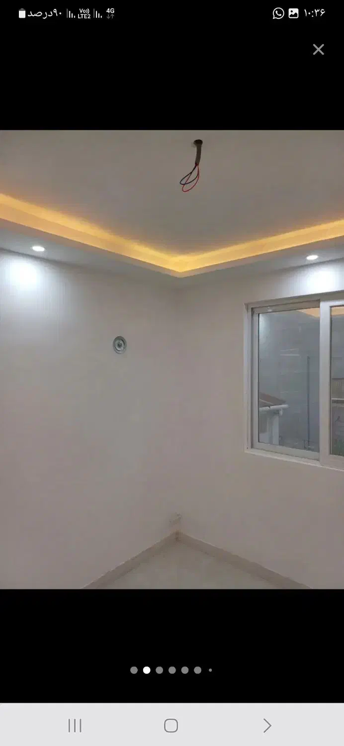 آپارتمان دوبلکس ویلایی ۱۰۰ متری در جاده لیلاکوه|اجارهٔ آپارتمان|لنگرود, |دیوار