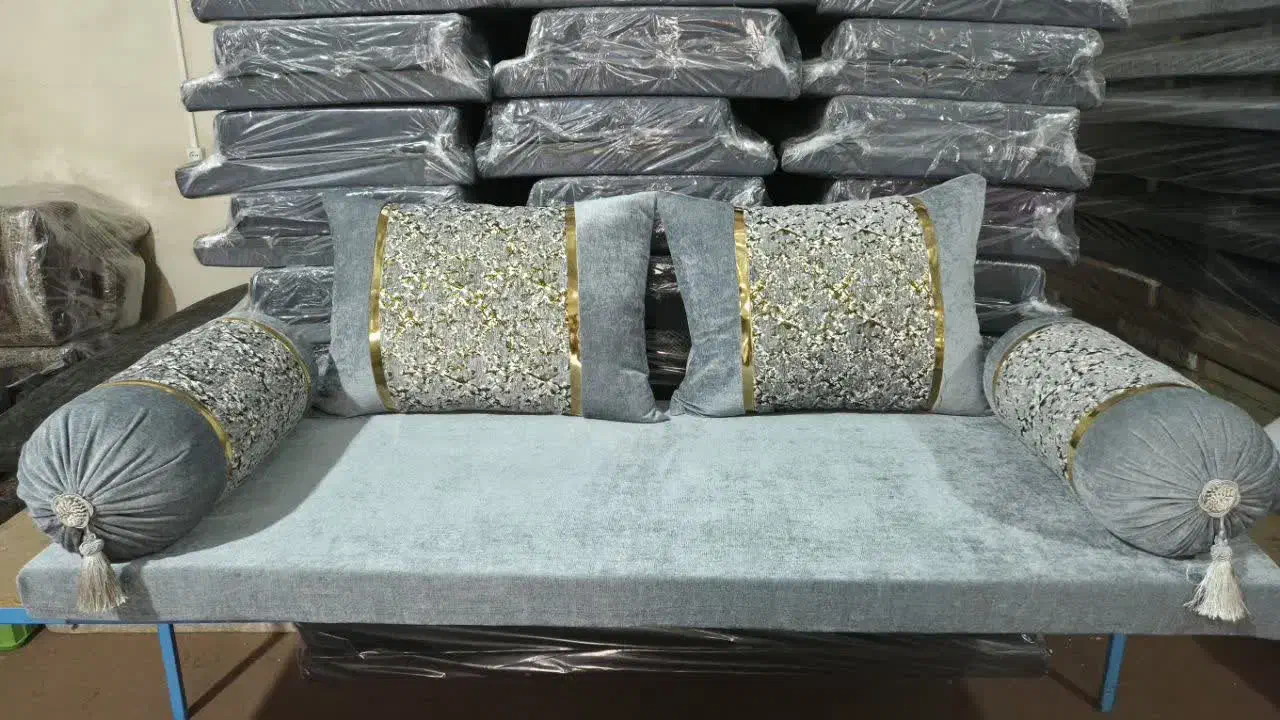 سمین|پشتی|قم, نیروگاه|دیوار