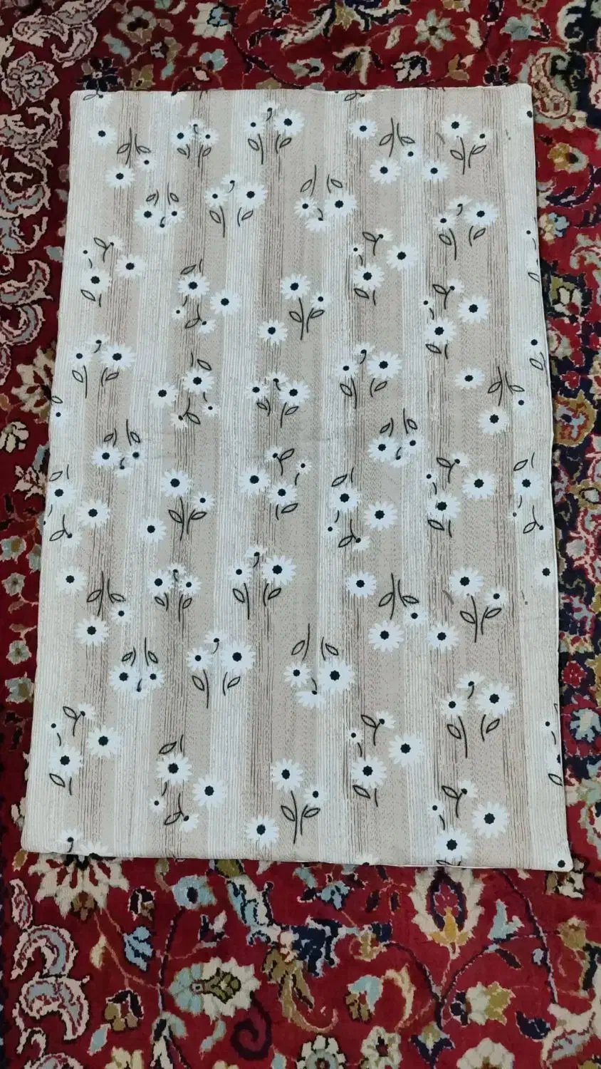 سرویس خانه سرویس عروس سرویس پارچه ای|سفره، حوله، دستمال آشپزخانه|داورزن, |دیوار