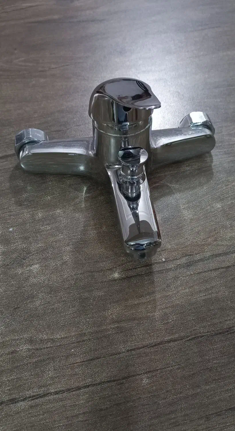 شیرآلات منزل|لوازم سرویس بهداشتی|شاهرود, |دیوار