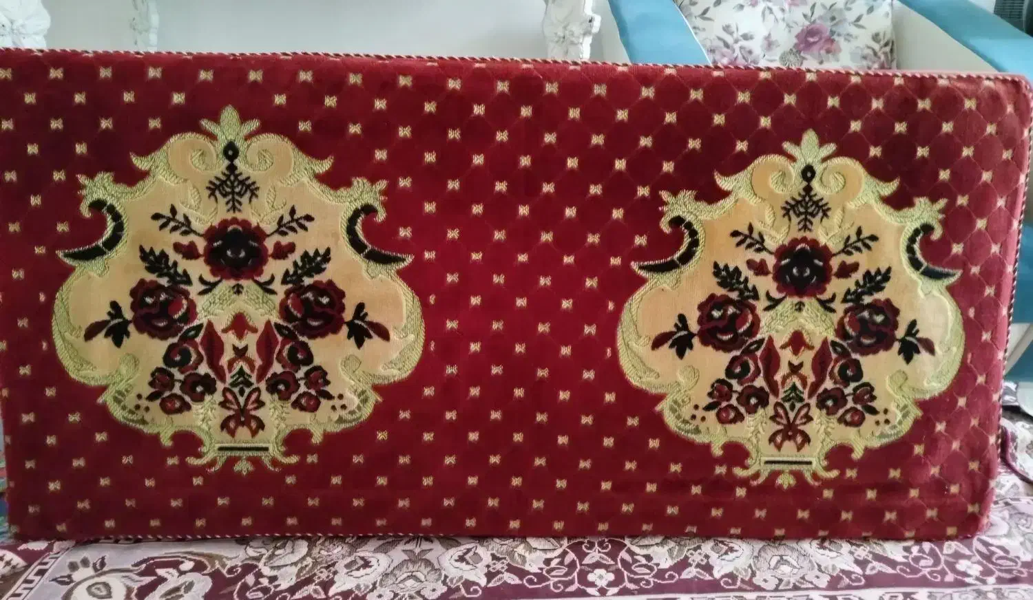 پشتی|پشتی|تبریز, |دیوار