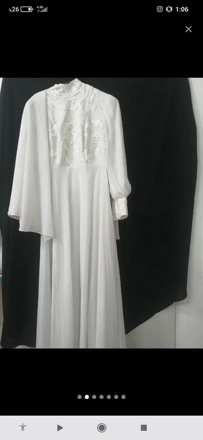 لباس عقد ونامزدی|لباس|مشهد, شهید بصیر|دیوار