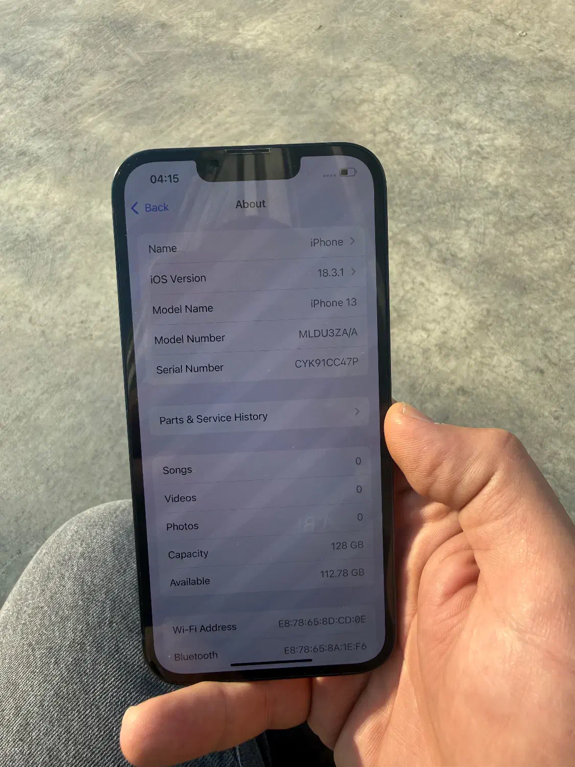 گوشی آیفون|موبایل|تهران, شهرک شریعتی|دیوار