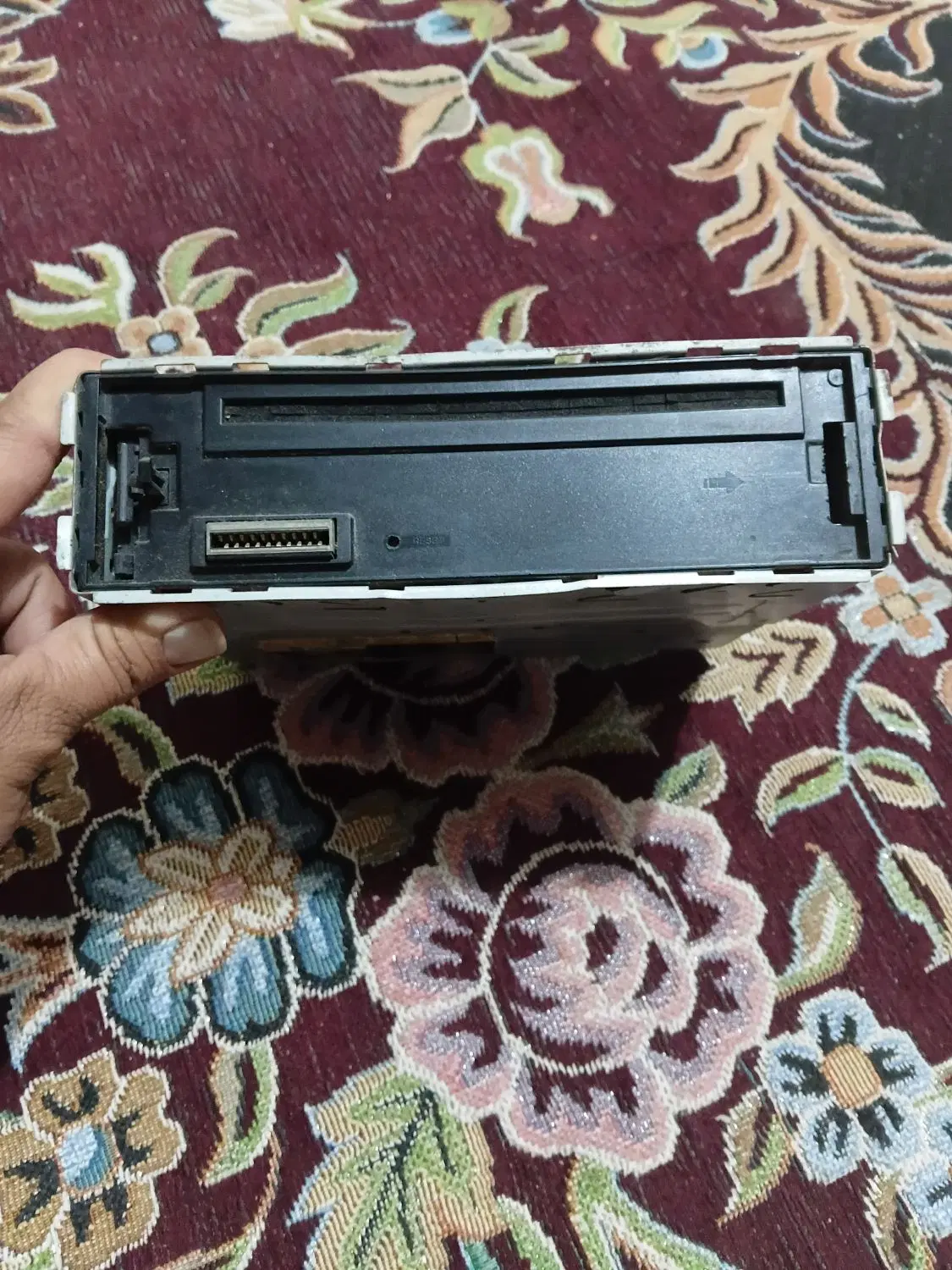 ضبط|سیستم صوتی خانگی|گرگان, |دیوار