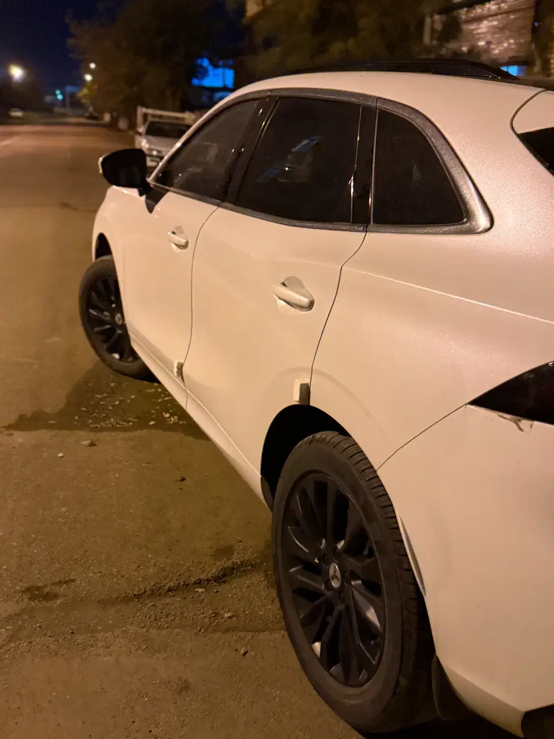 لاماری ۴۰۴|خودرو سواری و وانت|اردبیل, |دیوار