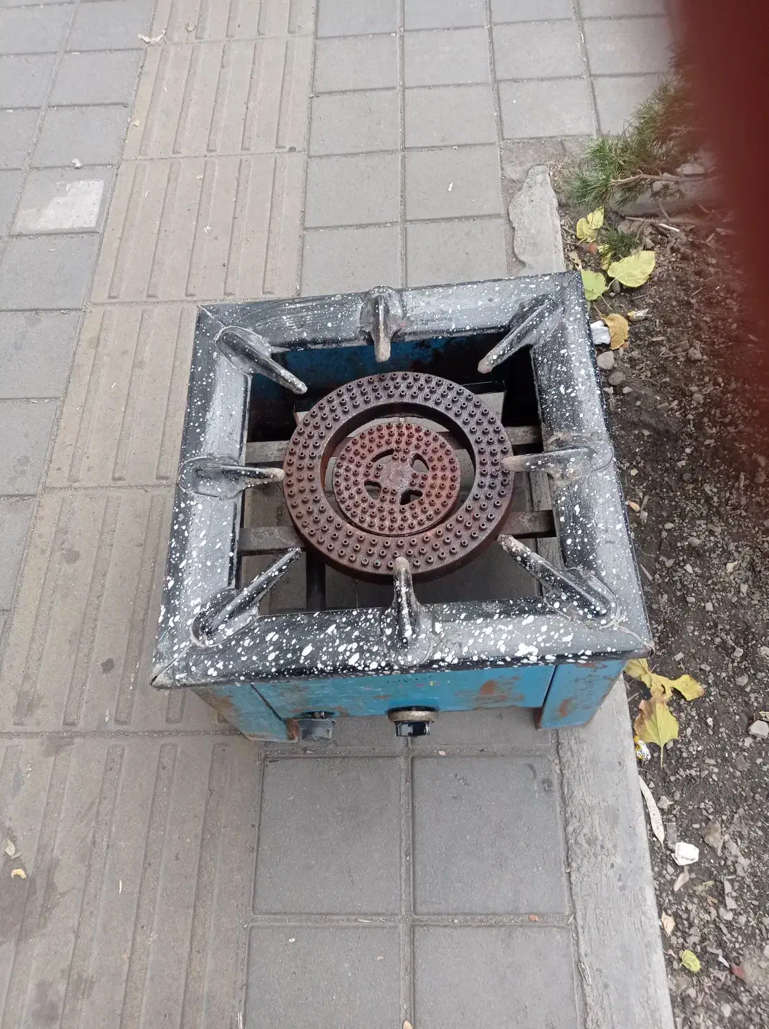 اجاق گاز|اجاق گاز و لوازم برقی پخت‌وپز|تهران, دکتر هوشیار|دیوار