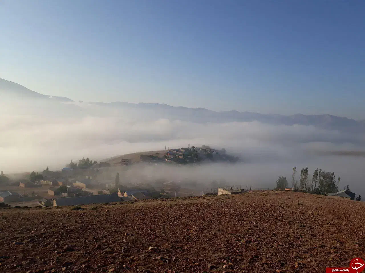 فروش زمین مسکونی ۲۸۰متره|فروش زمین و ملک کلنگی|کیاسر, |دیوار