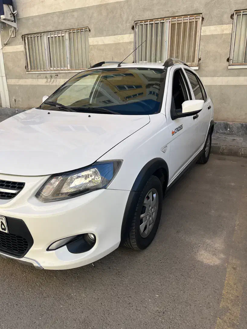 کوییک|خودرو سواری و وانت|تبریز, |دیوار