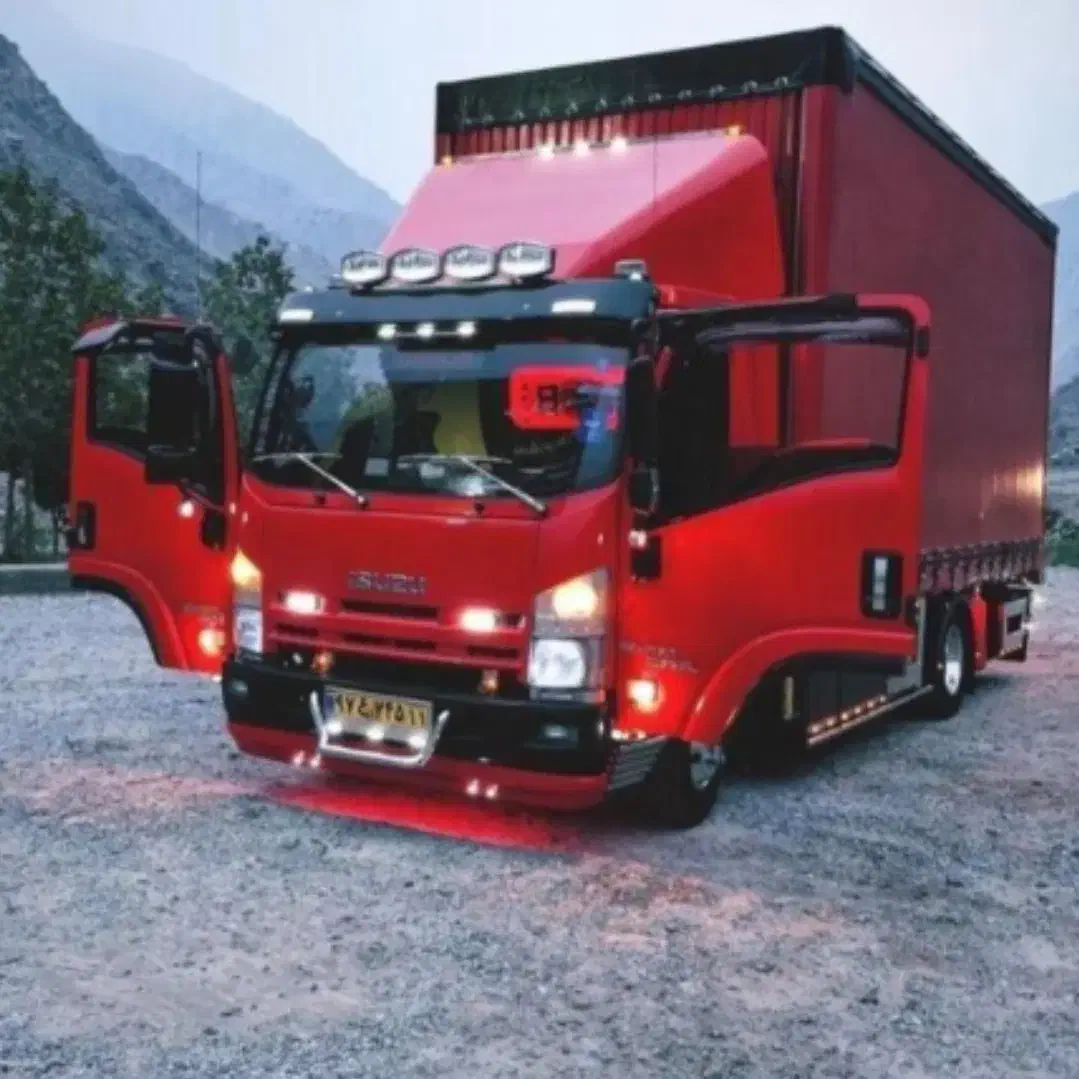 اثاث کشی باربری (گلشهر)کارگر کامیونت شبانه روزی|خدمات حمل و نقل|اردبیل, |دیوار