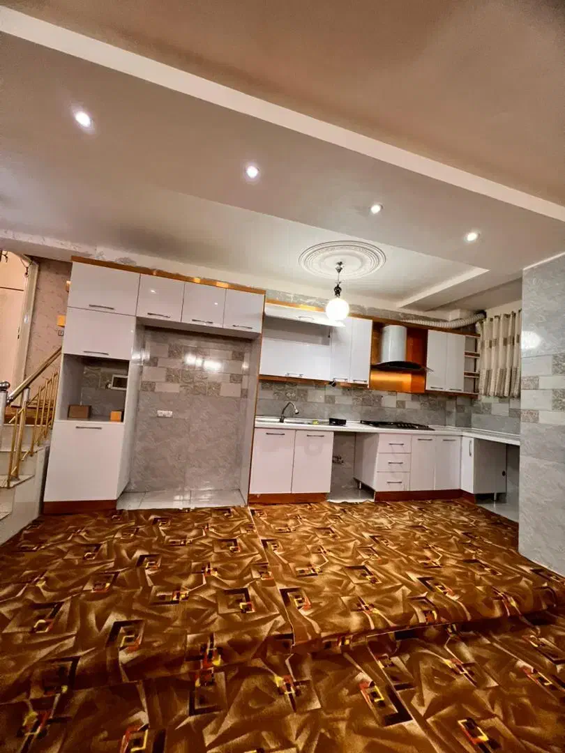 اجاره خانه ویلایی ۱۲۰ متر دو خواب طبقه اول|اجارهٔ خانه و ویلا|چابهار, |دیوار