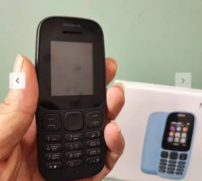 گوشی نوکیا|موبایل|هشتگرد, شهرک بار و بن|دیوار