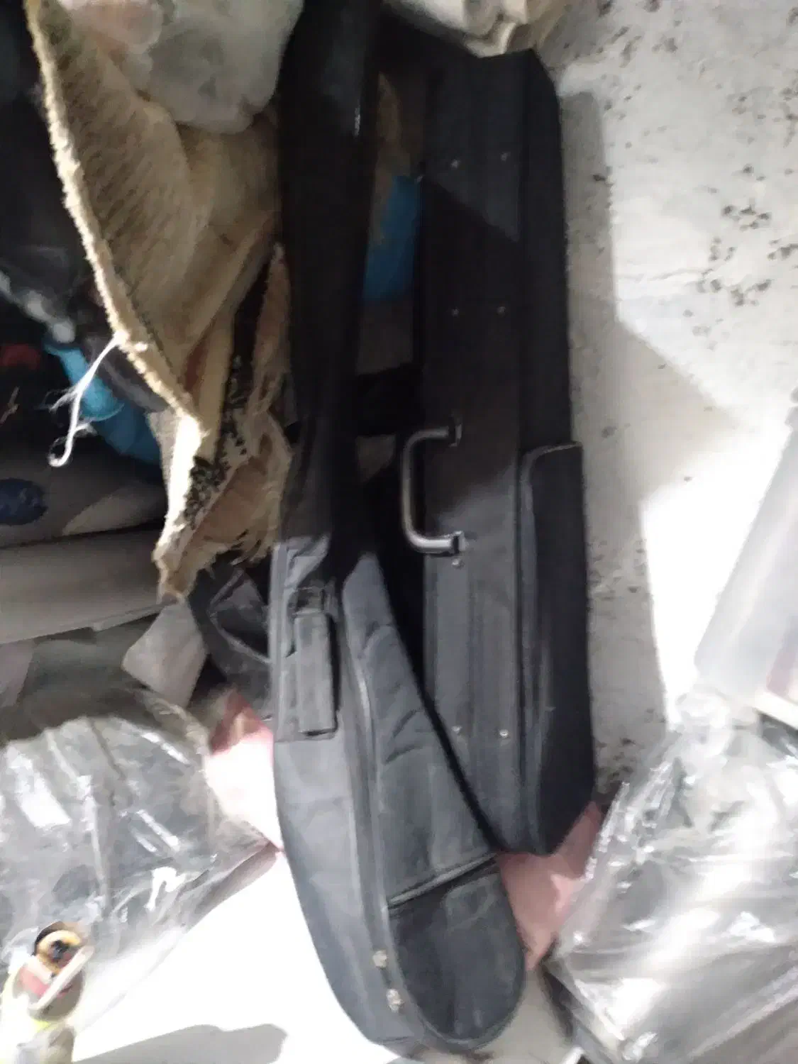 ویلون وسه تار|ویولن|الوند, |دیوار