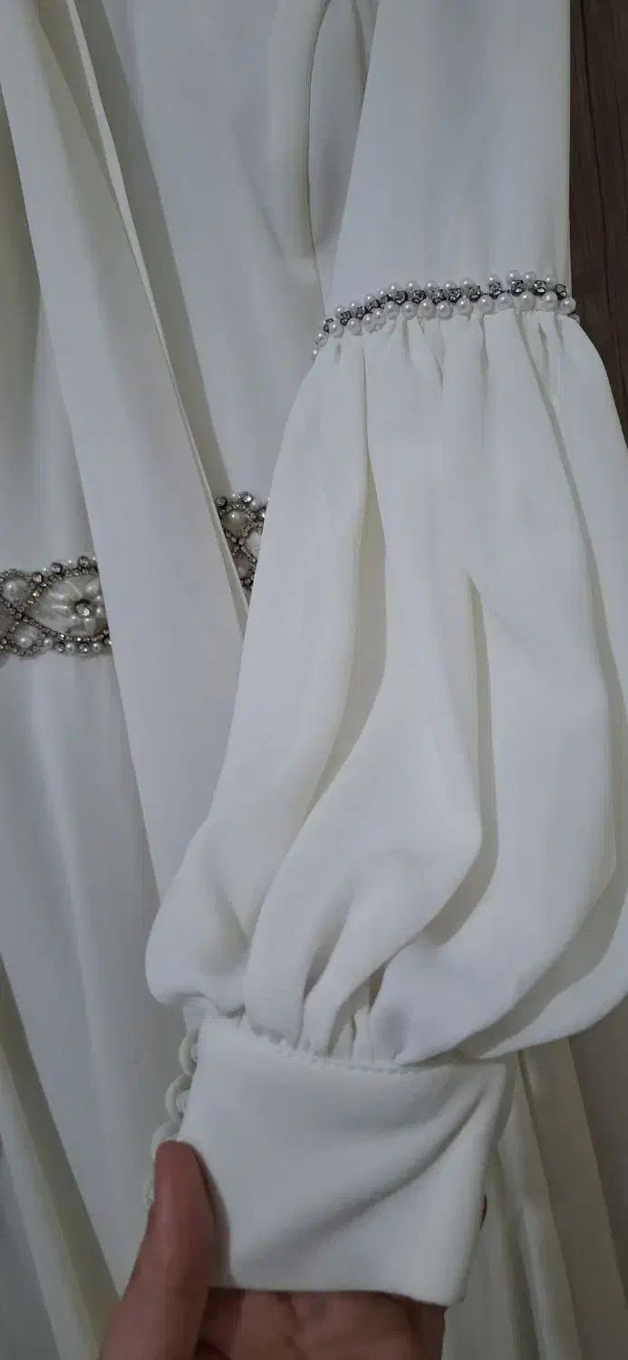 لباس عقد|لباس|محمدشهر, ولدآباد|دیوار