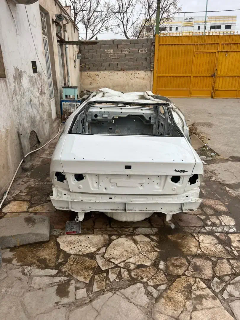 فروش اتاق استوک سورن پلاس|قطعات یدکی و لوازم جانبی|کرمان, |دیوار