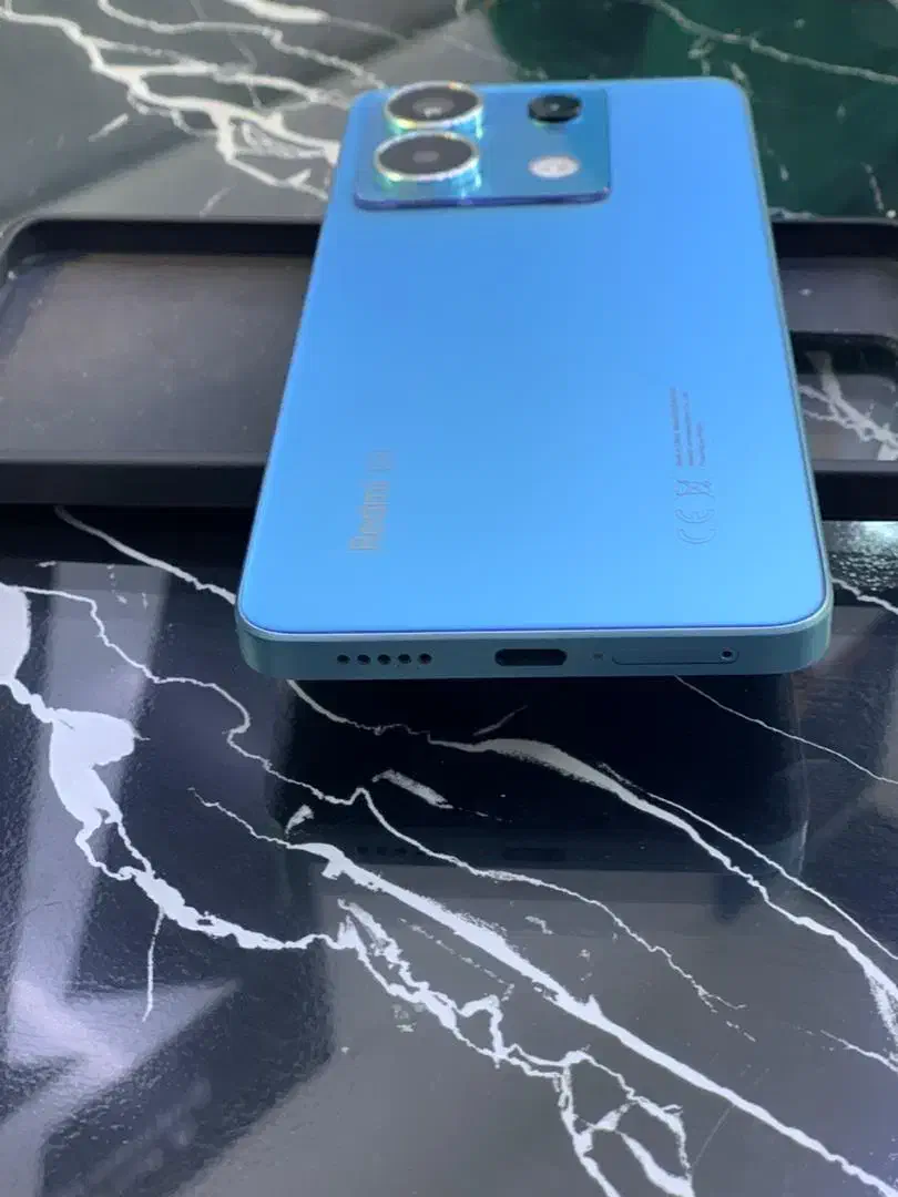 گوشی شیائومی نوت ۱۳ پرو 5g  گیگ ۵۱۲|موبایل|پردیس, فاز ۲|دیوار