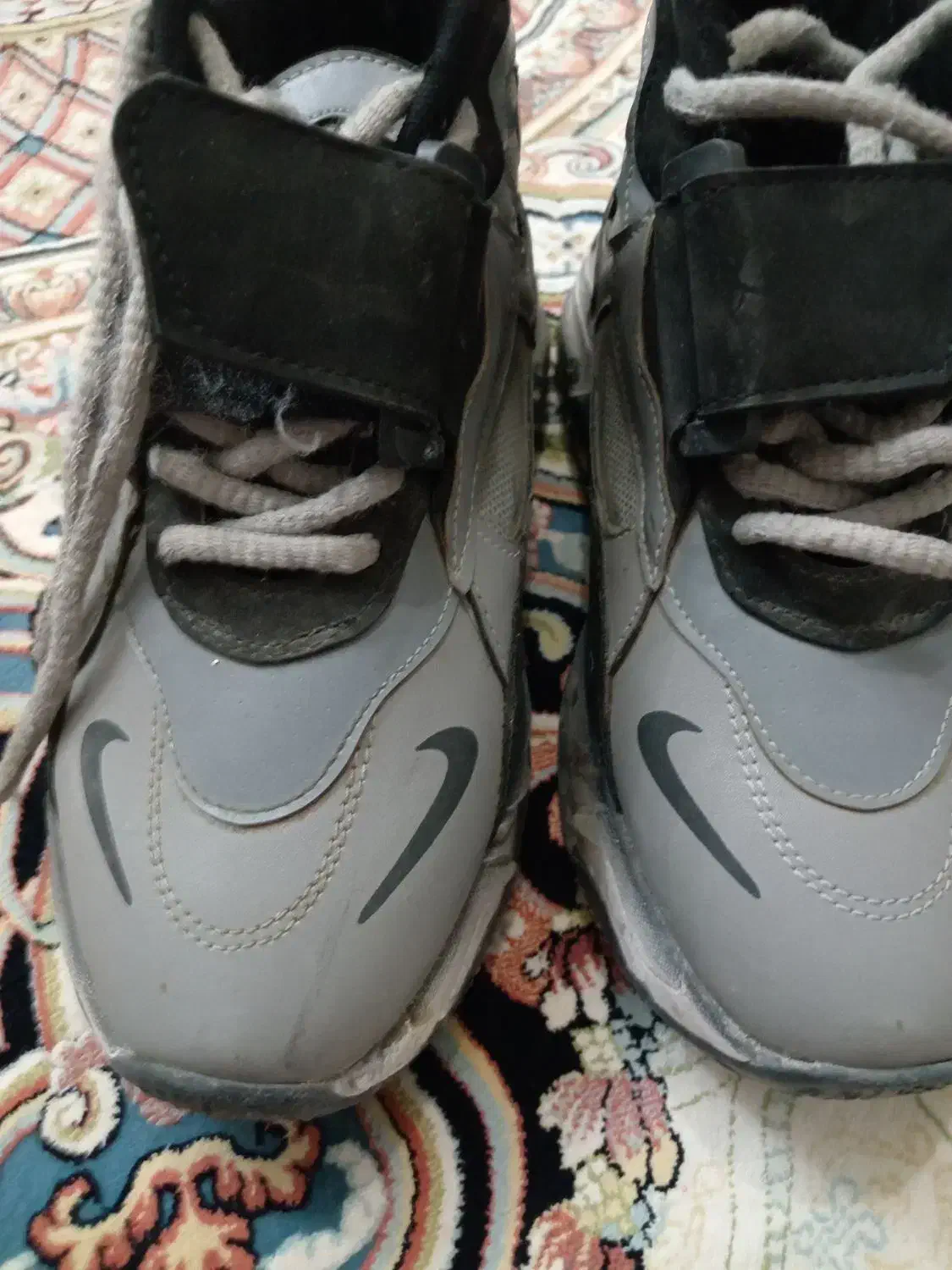 کفش|کیف، کفش، کمربند|نجف‌آباد, شهدای غربی|دیوار