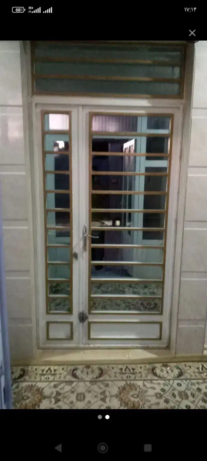 درب ورودی|مصالح و تجهیزات ساختمان|قیدار, |دیوار