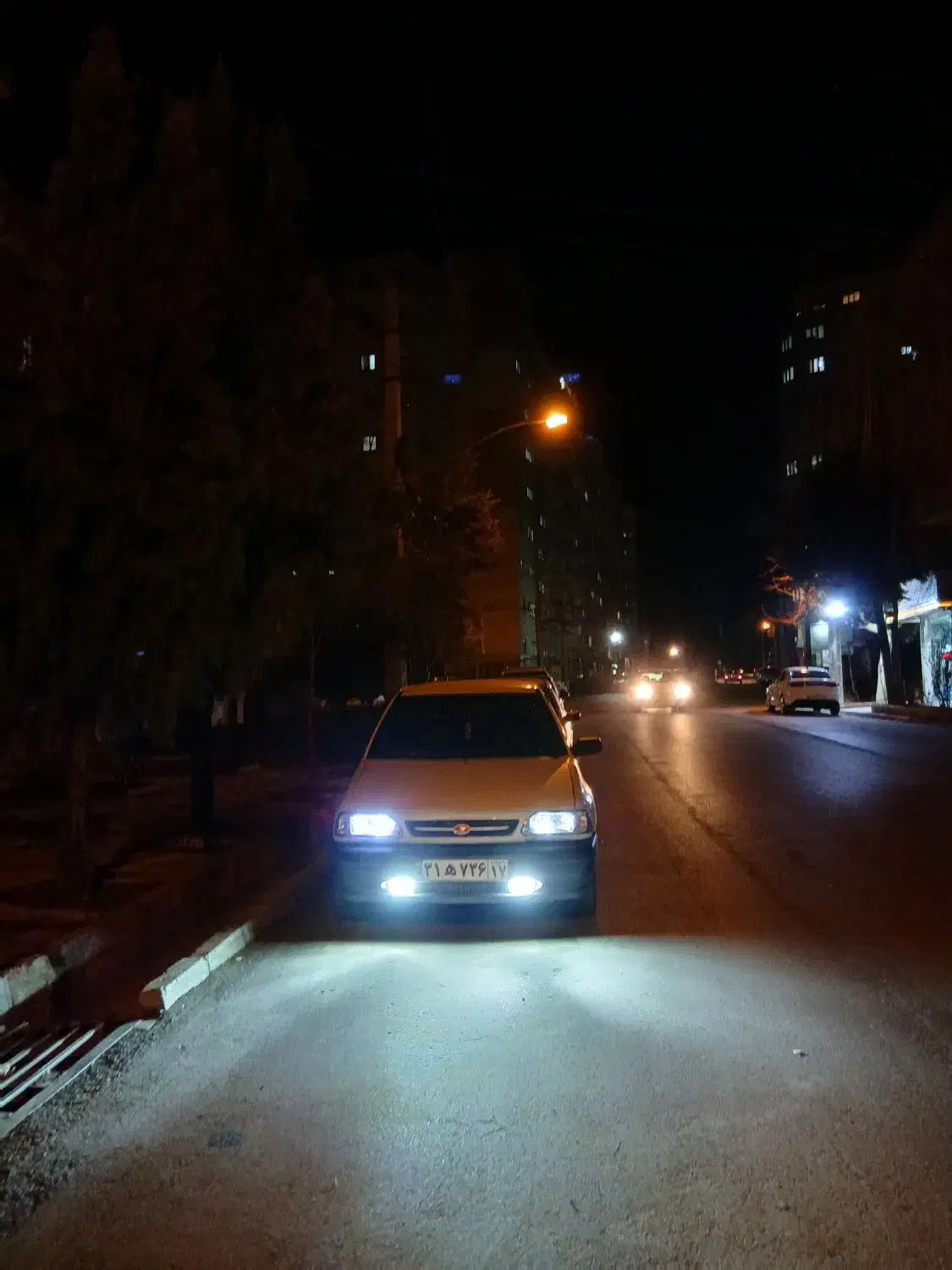 پراید مدل ۸۱|خودرو سواری و وانت|ارومیه, |دیوار