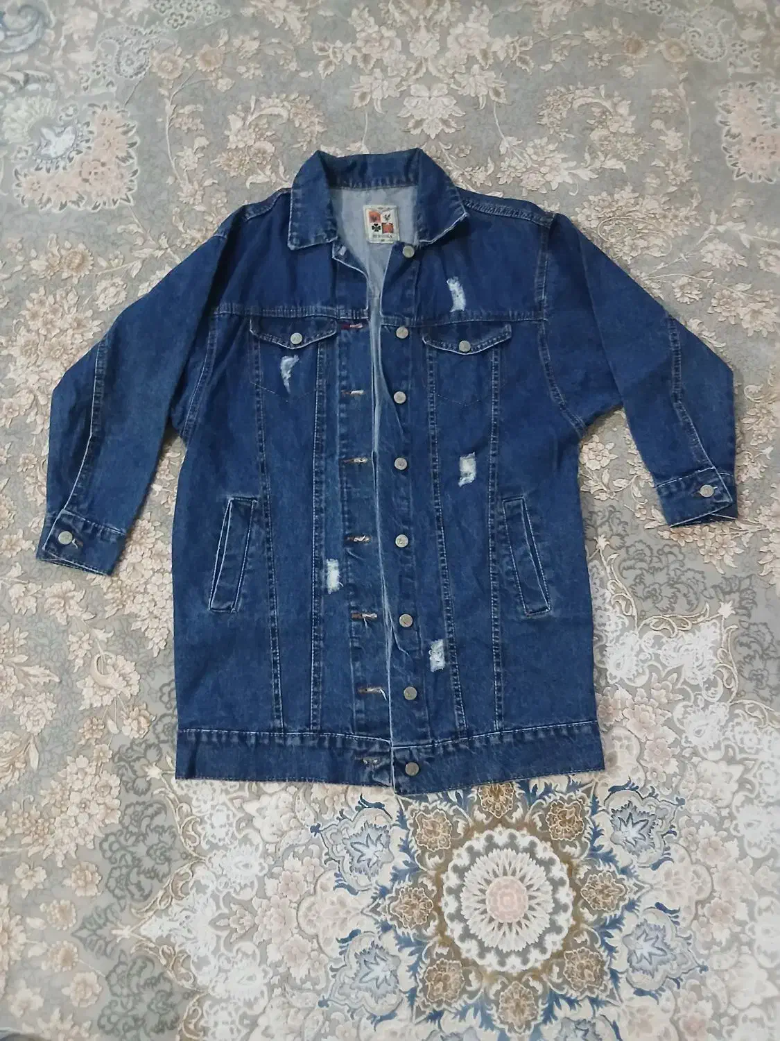 لباس زمستانی|لباس|اردبیل, |دیوار