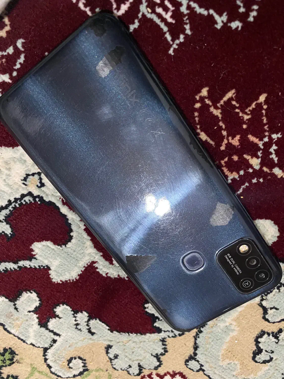 INFINIX HOT 10 PLAY|موبایل|کامیاران, |دیوار