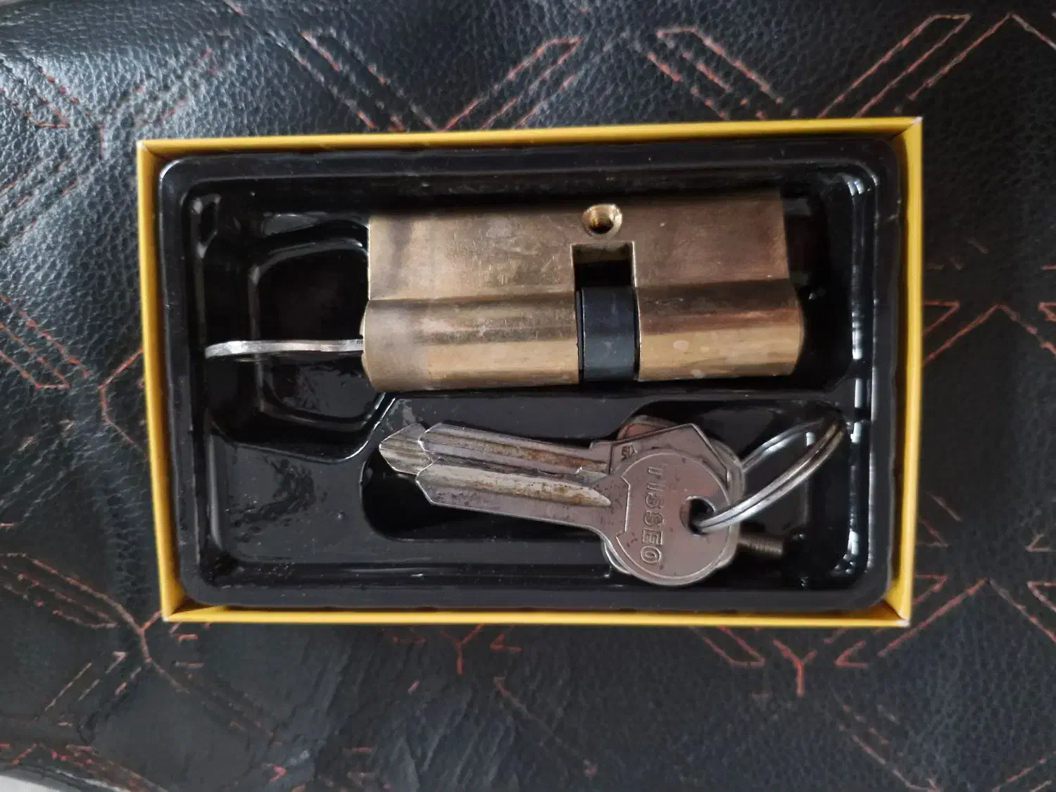 قفل درب منزل ساختمان|مصالح و تجهیزات ساختمان|دامغان, |دیوار