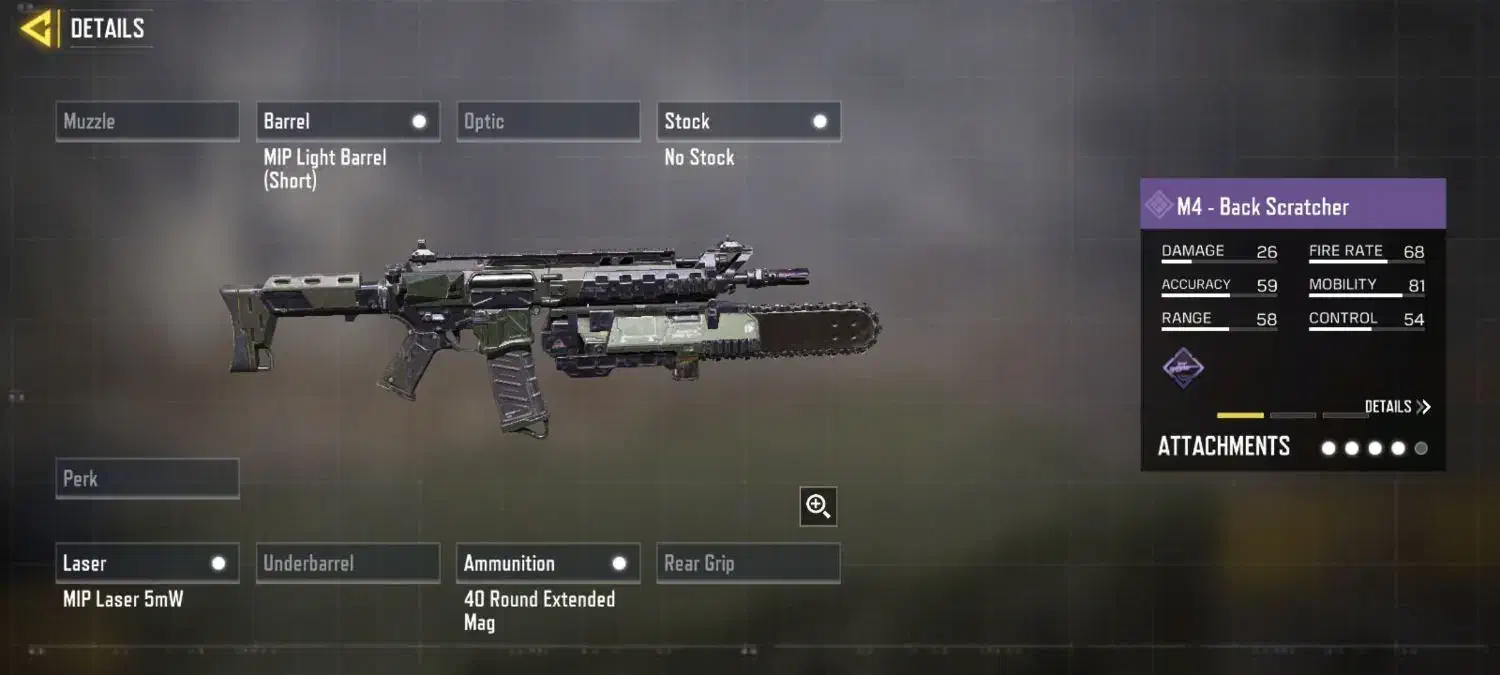 اکانت کالاف دیوتی موبایل|کنسول، بازی ویدئویی و آنلاین|تنکابن, |دیوار