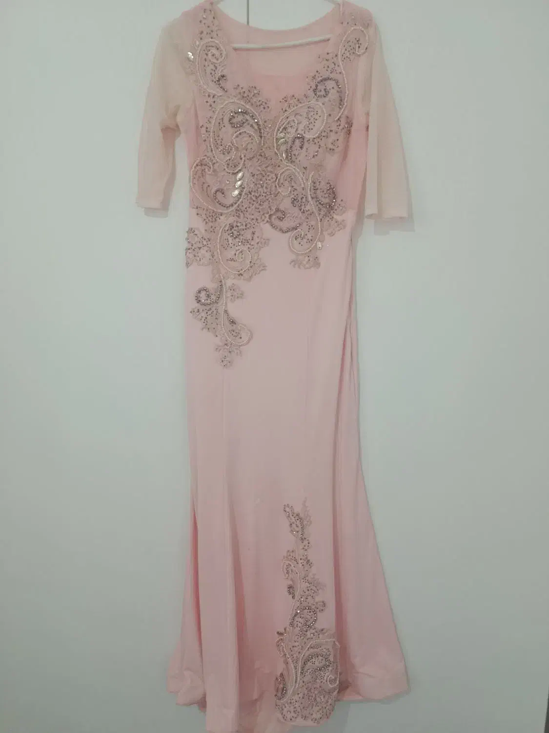 مجلسی و لباس مهمونی|لباس|مشکین‌دشت, |دیوار