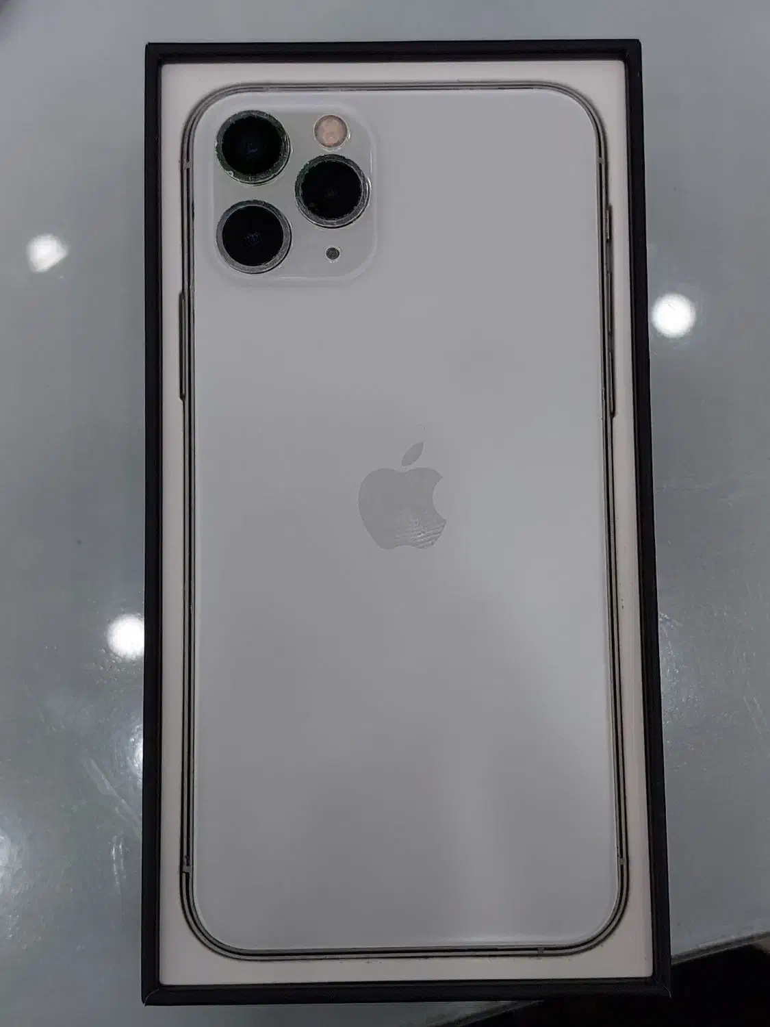 گوشی آیفون 11 پرو|موبایل|لاهیجان, انقلاب|دیوار