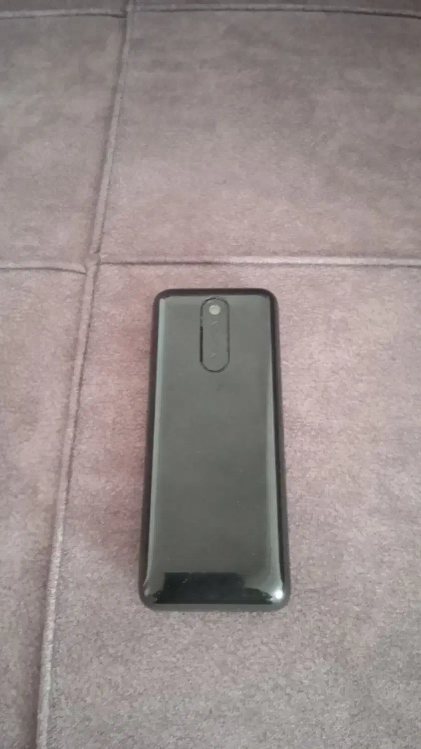 گوشی نوکیا 108|موبایل|گرگان, |دیوار