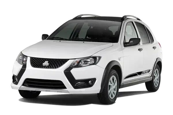 کوییک ار اس|خودرو سواری و وانت|شیراز, هفت تنان|دیوار