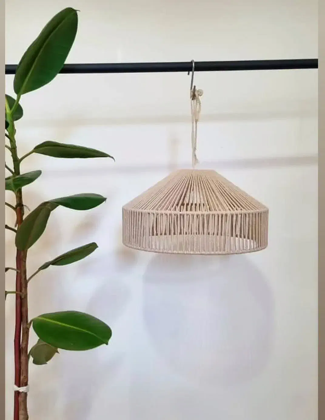 لوستر مدرن|لوستر و چراغ آویز|خرم‌آباد, |دیوار